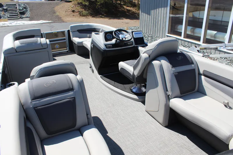 Slide: The Image of Barletta Cabrio 22QC 2025 - 8