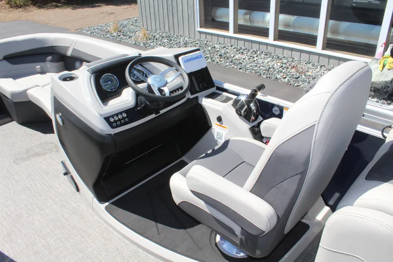 Slide: The Image of Barletta Cabrio 22QC 2025 - 9