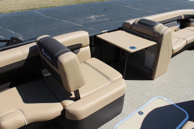 Slide: The Image of Barletta Cabrio 24Q 2025 - 12