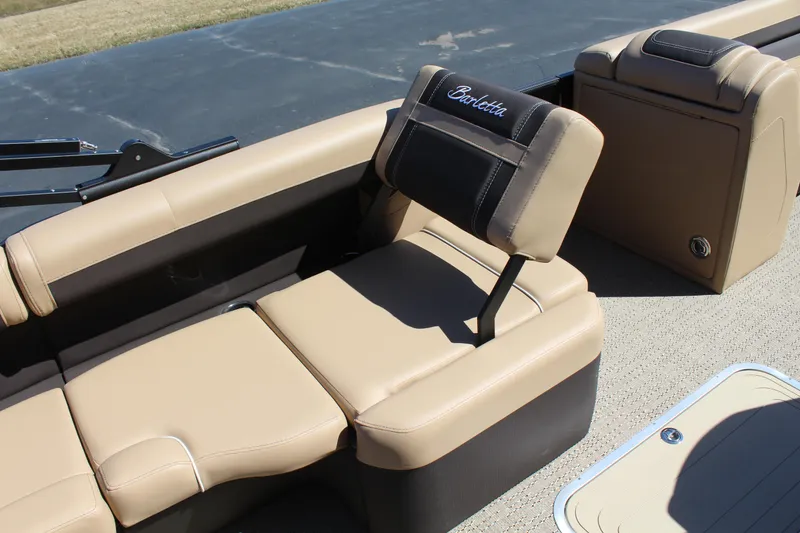 Slide: The Image of Barletta Cabrio 24Q 2025 - 13