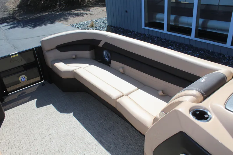 Slide: The Image of Barletta Cabrio 24Q 2025 - 15