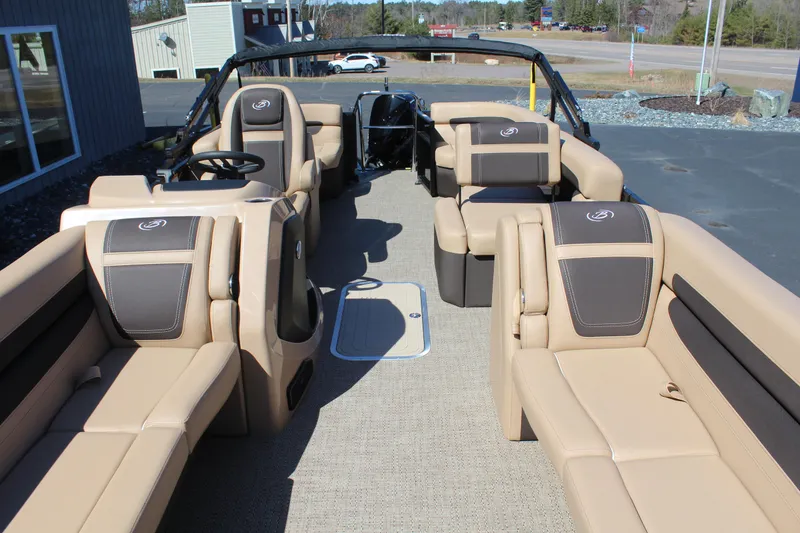 Slide: The Image of Barletta Cabrio 24Q 2025 - 18