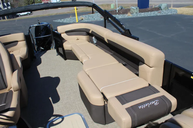 Slide: The Image of Barletta Cabrio 24Q 2025 - 20