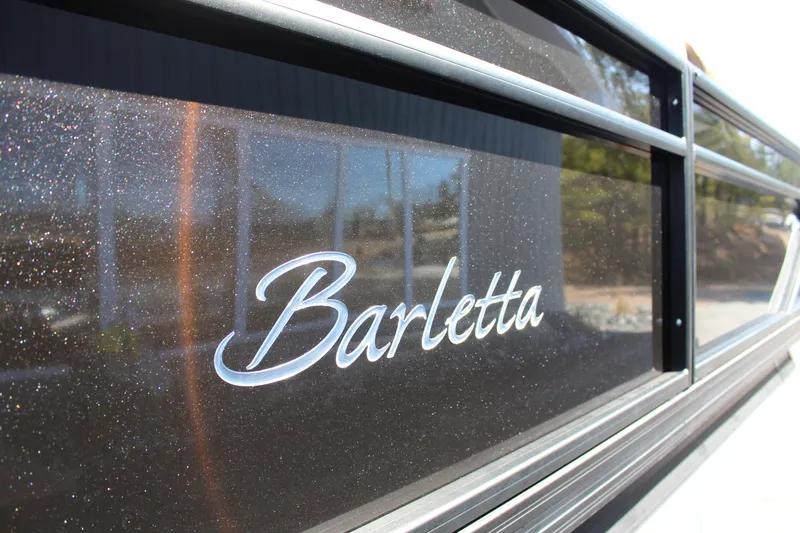 Slide: The Image of Barletta Cabrio 24Q 2025 - 23