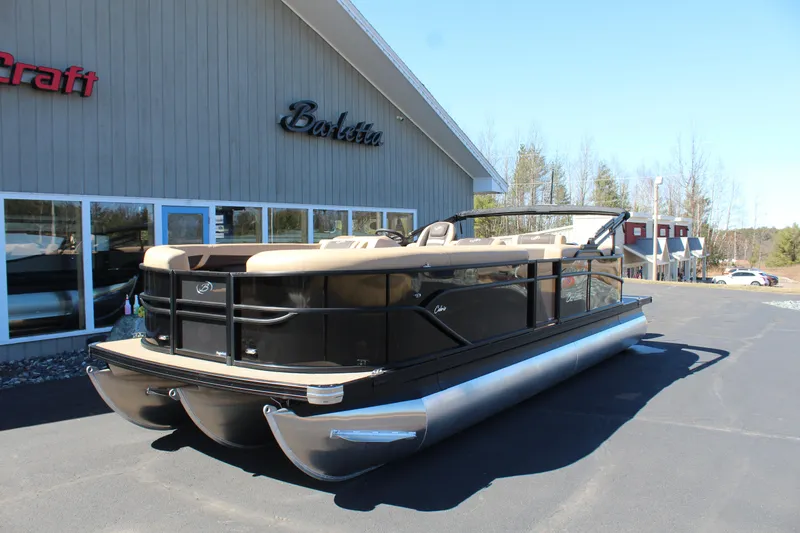 Slide: The Image of Barletta Cabrio 24Q 2025 - 3