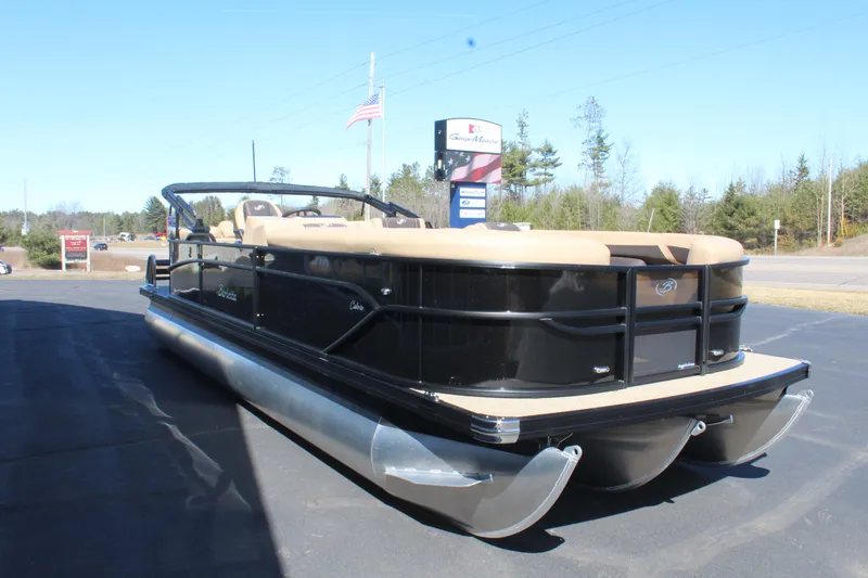 Slide: The Image of Barletta Cabrio 24Q 2025 - 4