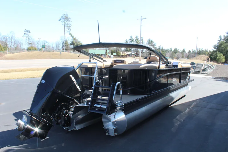 Slide: The Image of Barletta Cabrio 24Q 2025 - 5