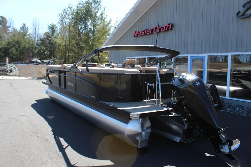 Slide: The Image of Barletta Cabrio 24Q 2025 - 6