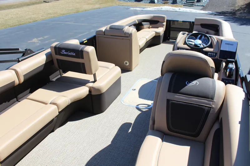 Slide: The Image of Barletta Cabrio 24Q 2025 - 7