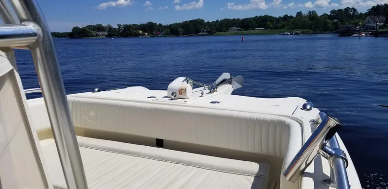 Slide: The Image of World Cat 230 SF 2006 - 3