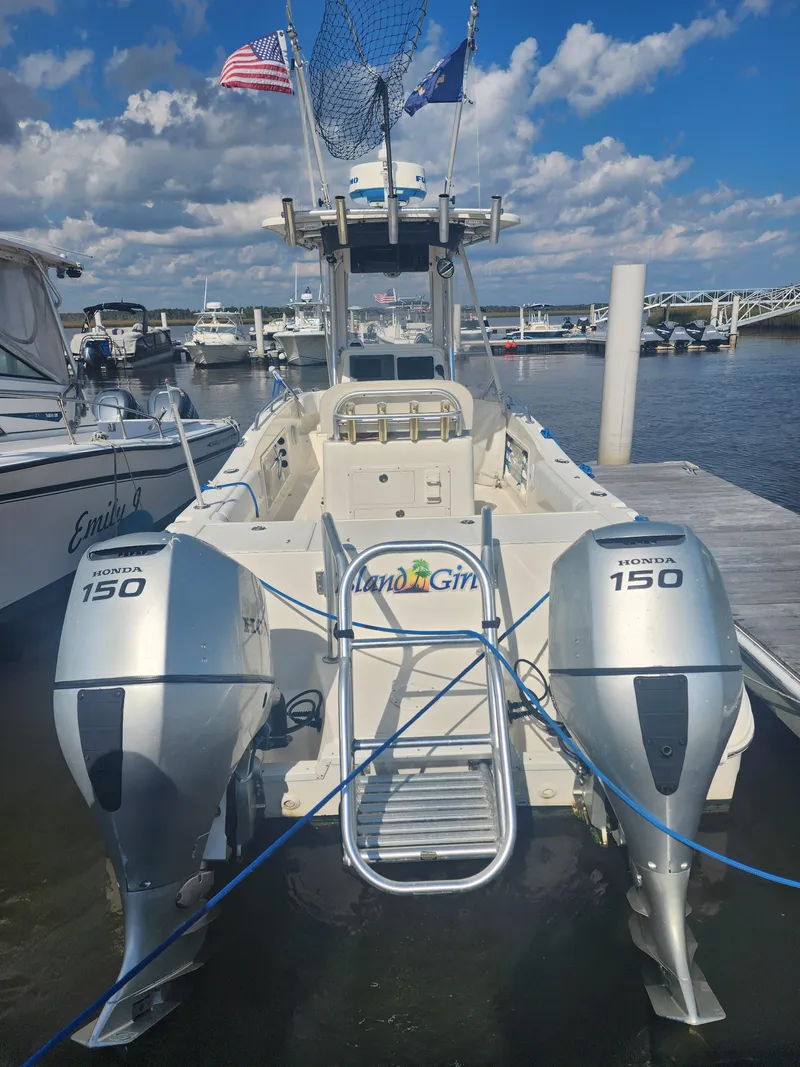 Slide: The Image of World Cat 230 SF 2006 - 7