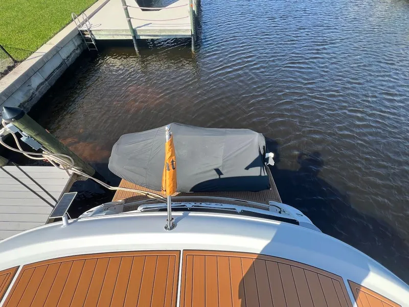 Slide: The Image of Carver Voyager 2006 - 52