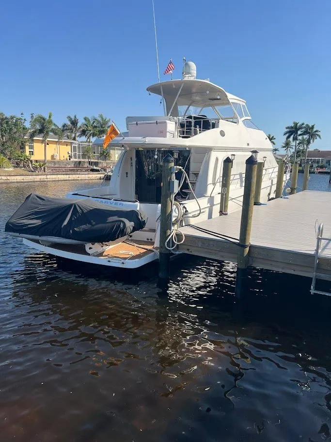 Slide: The Image of Carver Voyager 2006 - 53