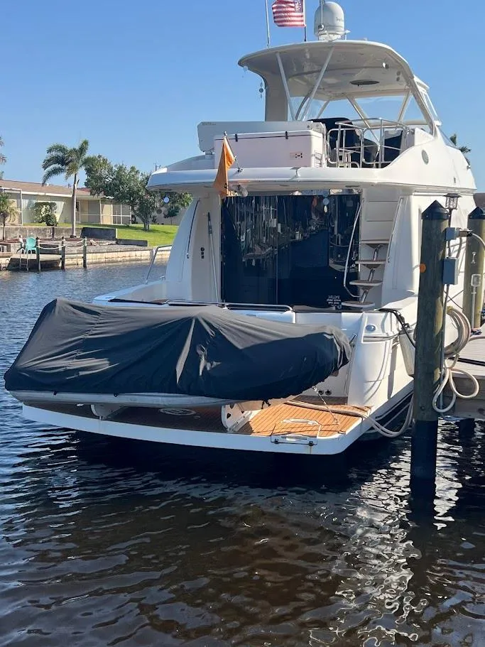 Slide: The Image of Carver Voyager 2006 - 57