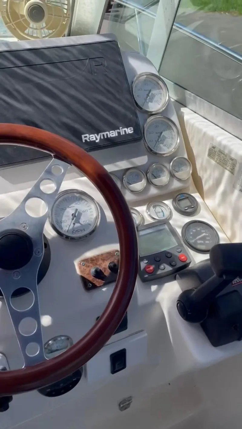 Slide: The Image of Pursuit 2860 Denali 1999 - 10