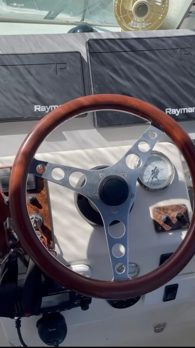 Slide: The Image of Pursuit 2860 Denali 1999 - 11