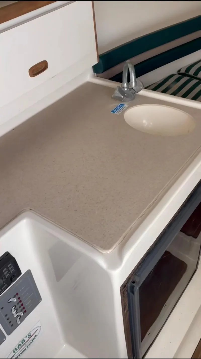 Slide: The Image of Pursuit 2860 Denali 1999 - 13