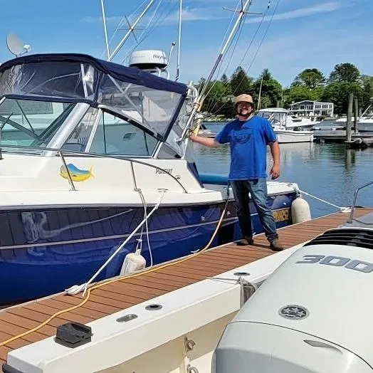 Slide: The Image of Pursuit 2860 Denali 1999 - 16