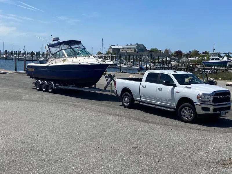 Slide: The Image of Pursuit 2860 Denali 1999 - 17