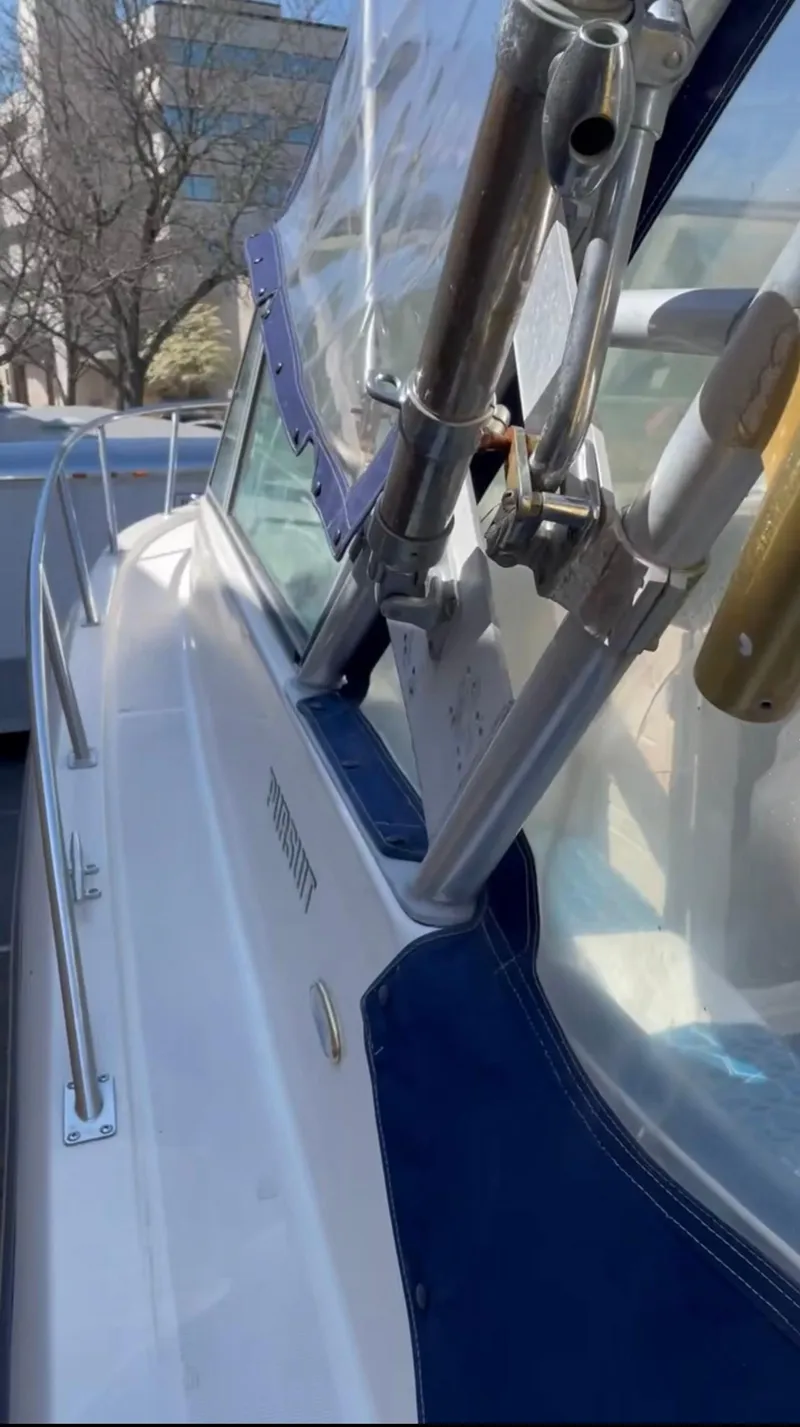 Slide: The Image of Pursuit 2860 Denali 1999 - 7