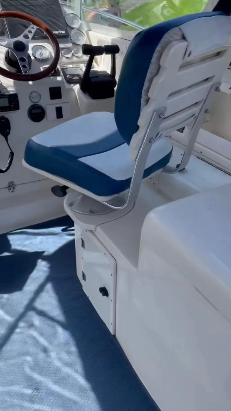 Slide: The Image of Pursuit 2860 Denali 1999 - 8