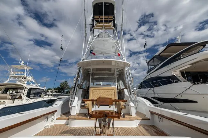 Slide: The Image of Stern Shot - 14