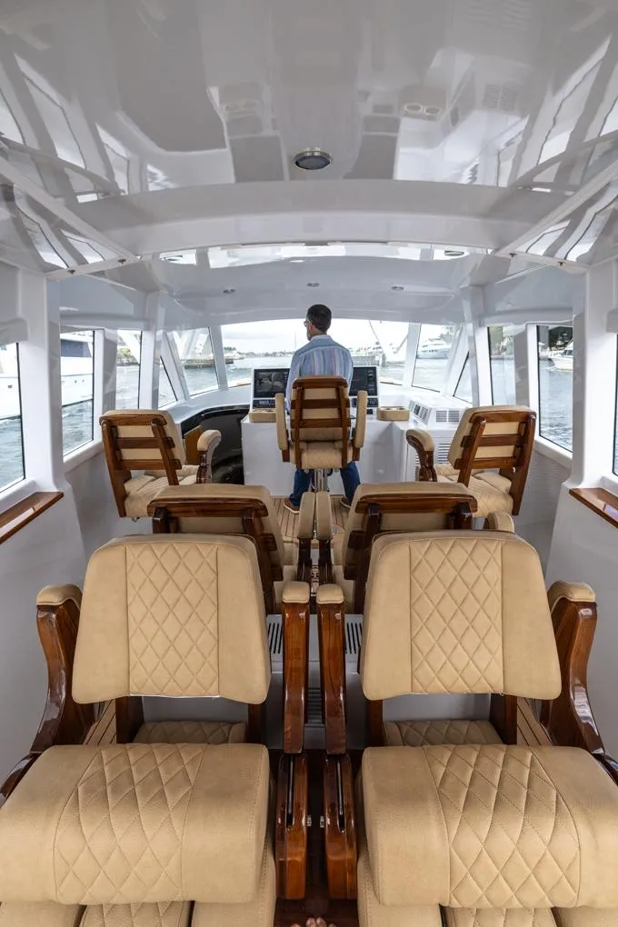 Slide: The Image of Helm Deck - 20