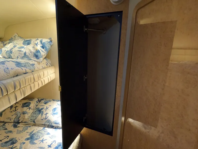Slide: The Image of Sea Ray 500 Sundancer 1998 - 109