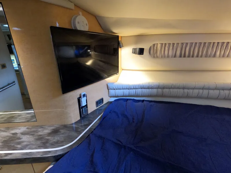 Slide: The Image of Sea Ray 500 Sundancer 1998 - 115