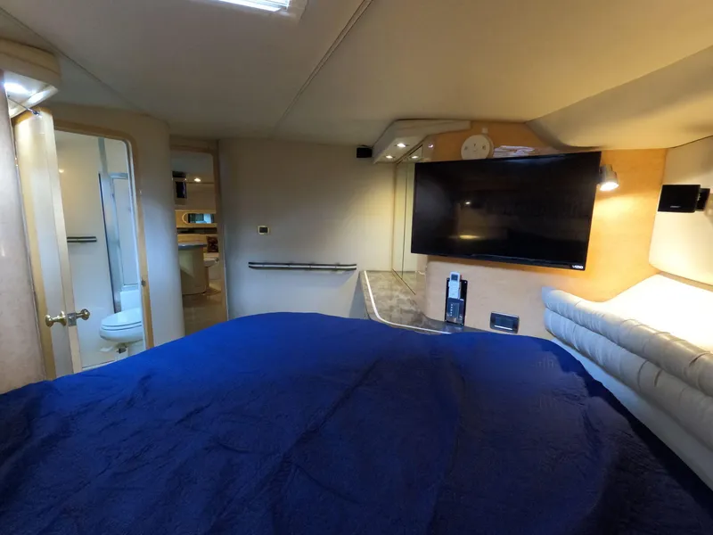 Slide: The Image of Sea Ray 500 Sundancer 1998 - 117