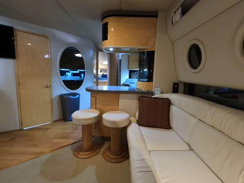 Slide: The Image of Sea Ray 500 Sundancer 1998 - 79