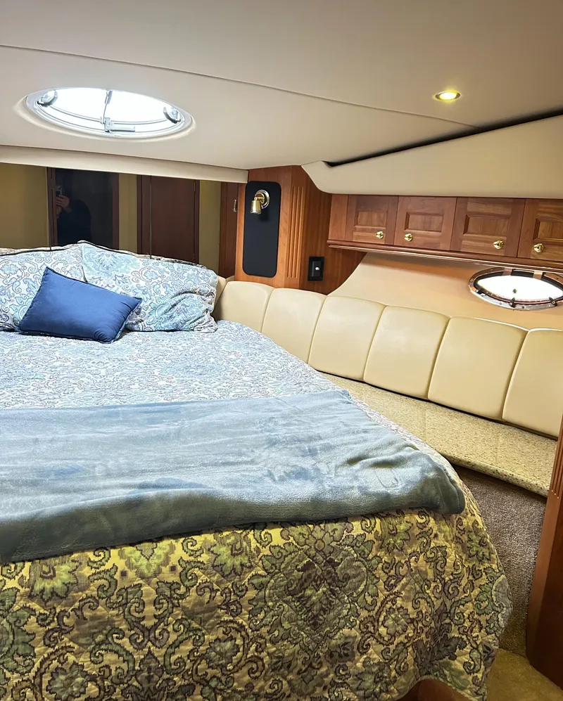 Slide: The Image of Cruisers 5000 Sedan Sport 2004 - 54