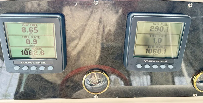 Slide: The Image of Cruisers 5000 Sedan Sport 2004 - 68