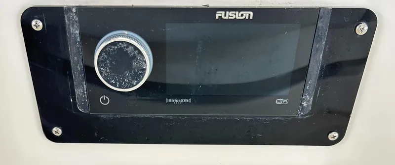 Slide: The Image of Cruisers 5000 Sedan Sport 2004 - 70