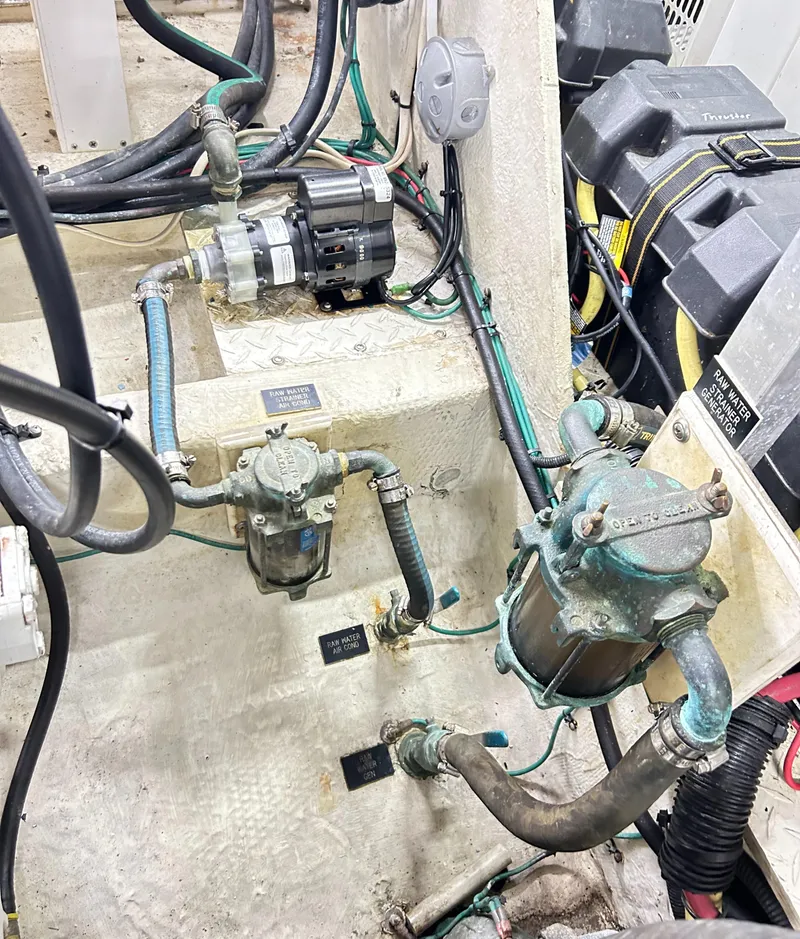 Slide: The Image of Cruisers 5000 Sedan Sport 2004 - 93