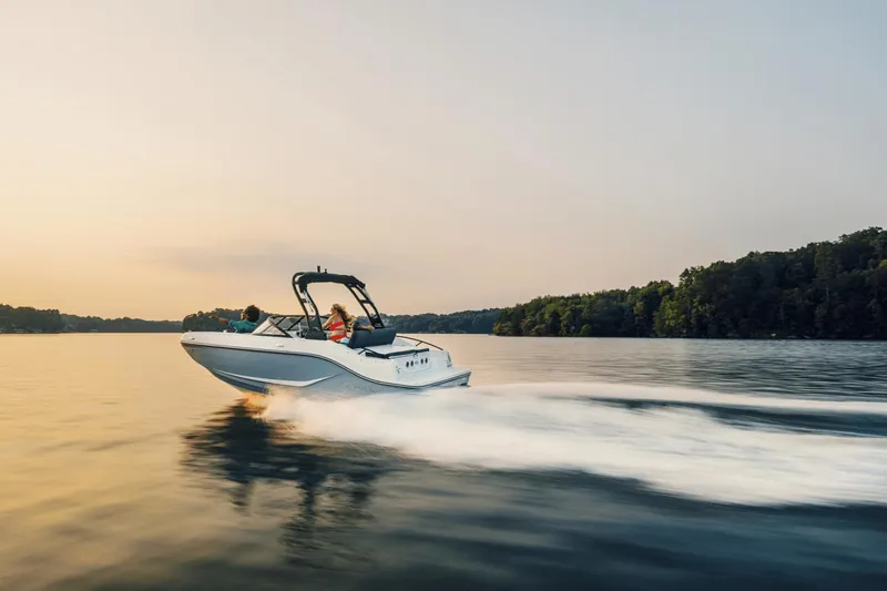 Slide: The Image of Bayliner D20I 2025 - 1
