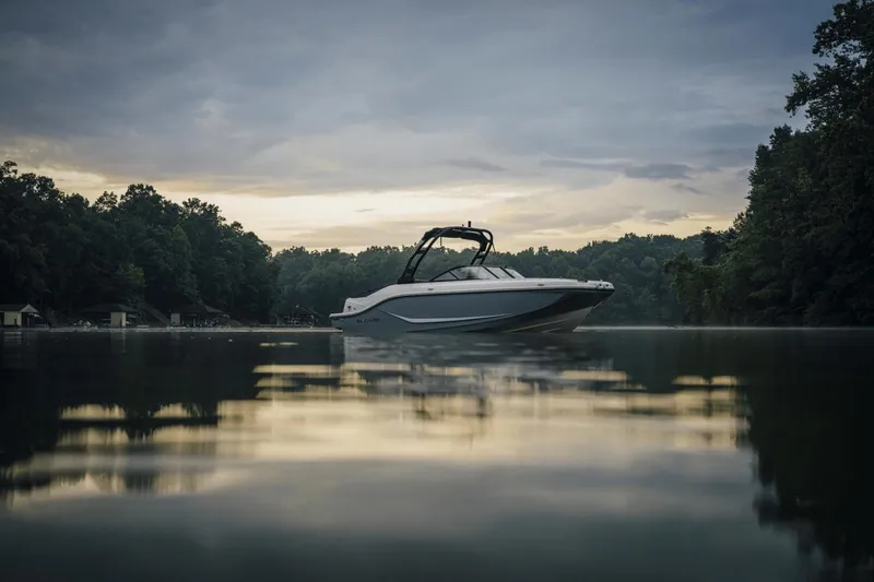 The Image of Bayliner D20I 2025 - 0