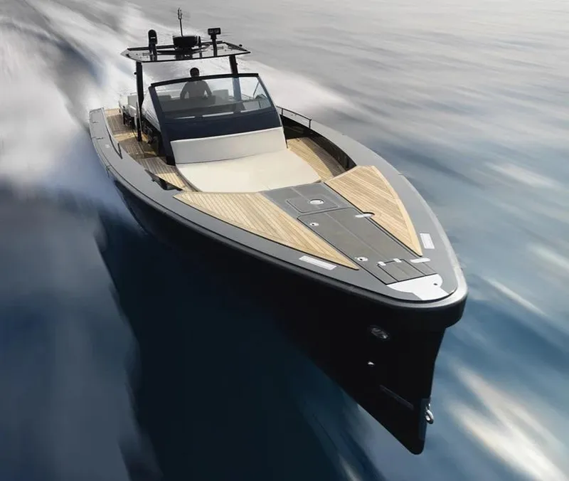 Slide: The Image of Manufacturer Provided Image - 2