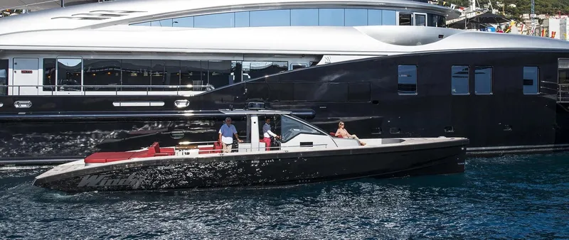 Slide: The Image of Manufacturer Provided Image - 6