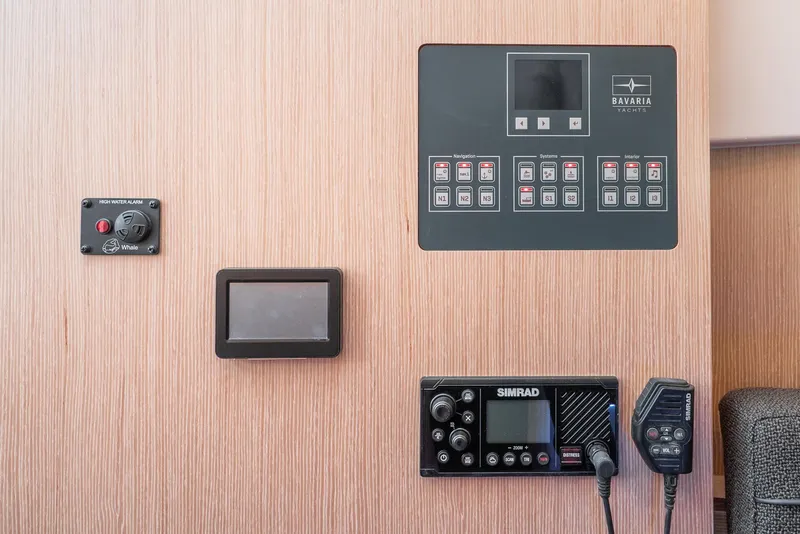 Slide: The Image of Bavaria Vida 33 2024 - 60