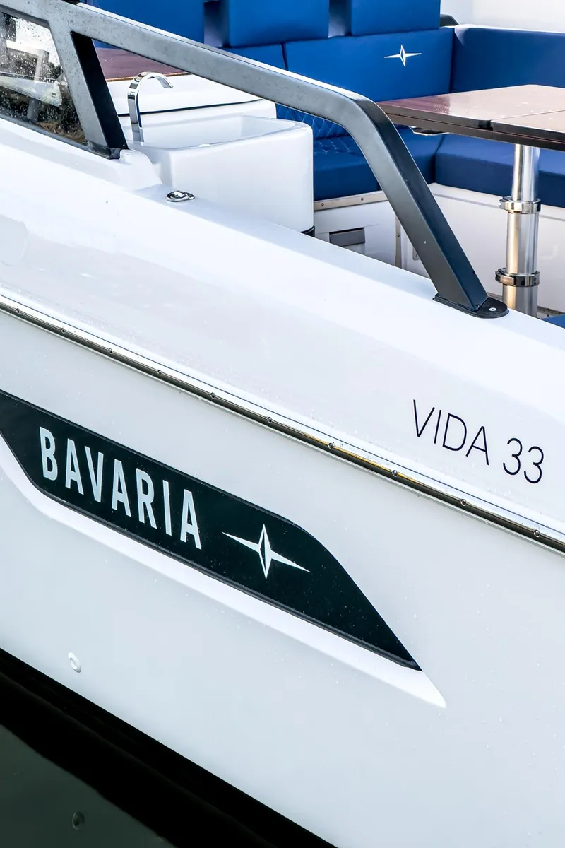 Slide: The Image of Bavaria Vida 33 2024 - 61