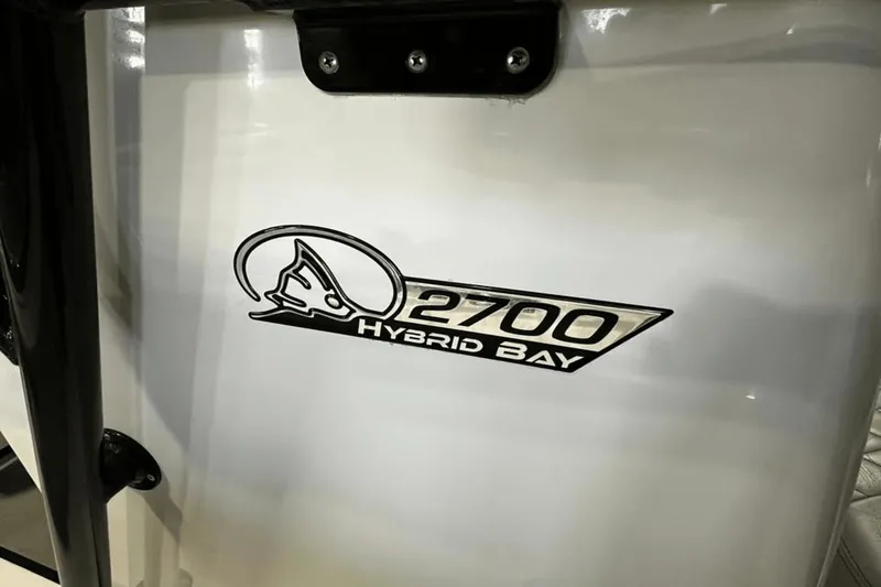 Slide: The Image of Blazer 2700 BAY 2023 - 3