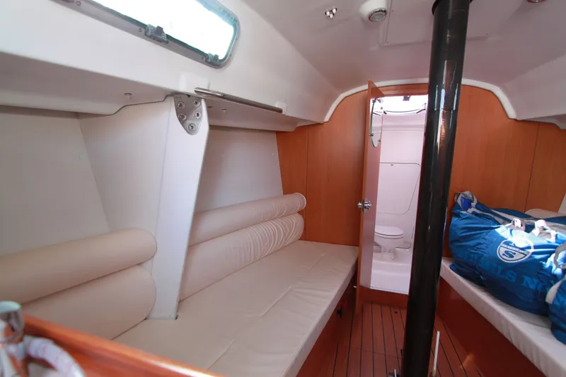 Slide: The Image of port salon - 5