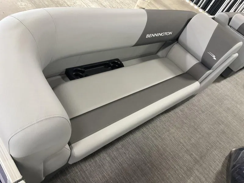Slide: The Image of Bennington 20 SVSR 2025 - 3