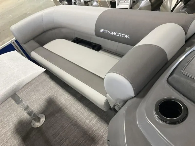 Slide: The Image of Bennington 20 SVSR 2025 - 4
