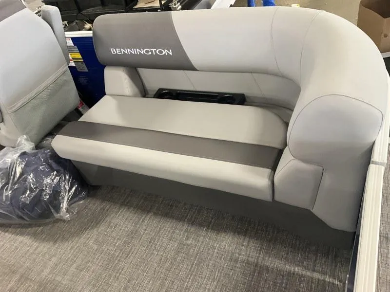Slide: The Image of Bennington 20 SVSR 2025 - 9