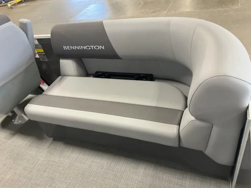 Slide: The Image of Bennington 20 SVSR Elliptical Toon Package 2025 - 10