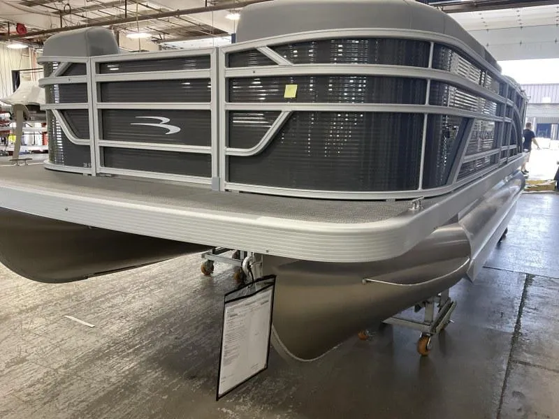 Slide: The Image of Bennington 20 SVSR Elliptical Toon Package 2025 - 8