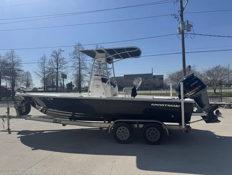 Slide: The Image of Sportsman Tournament 234 SBX 2021 - 10