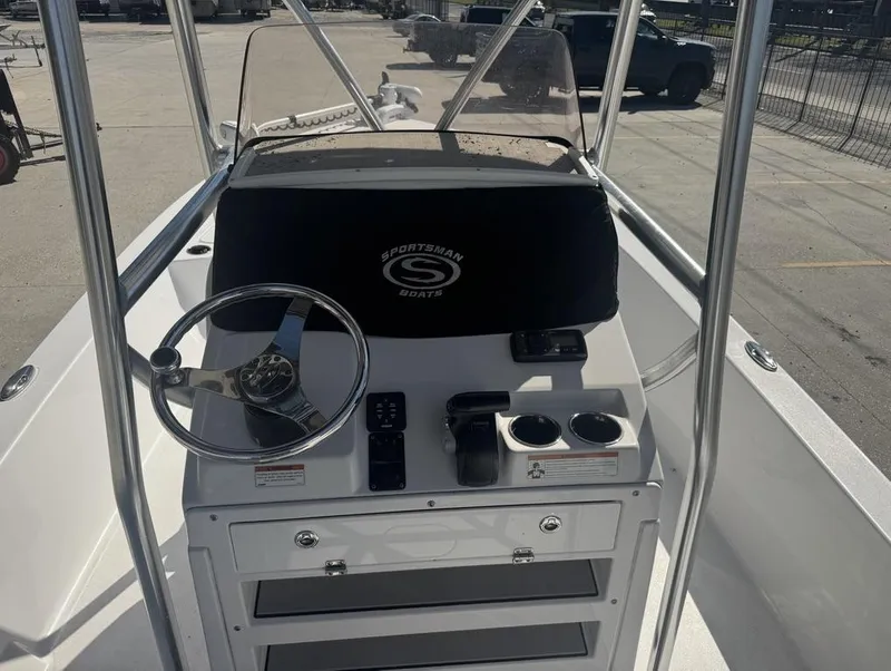 Slide: The Image of Sportsman Tournament 234 SBX 2021 - 15